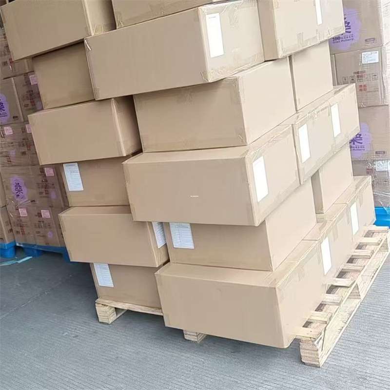 海陵区和硕县：畅享多元高效物流运输服务