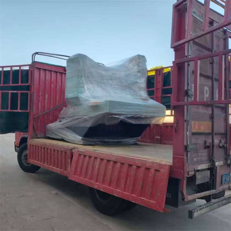 海陵区和静县：物流专线的高效货运解决方案