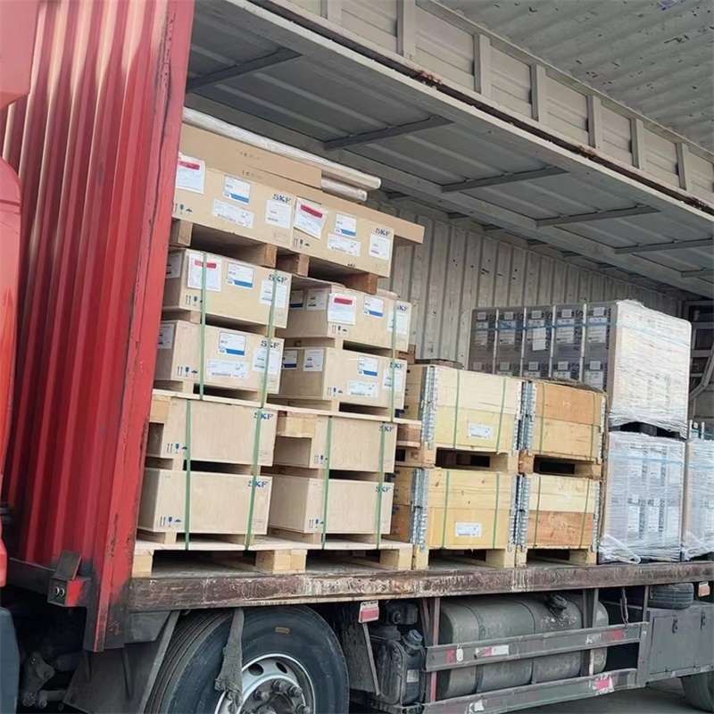 海陵区乌尔禾区：物流专线开启高效货运新篇