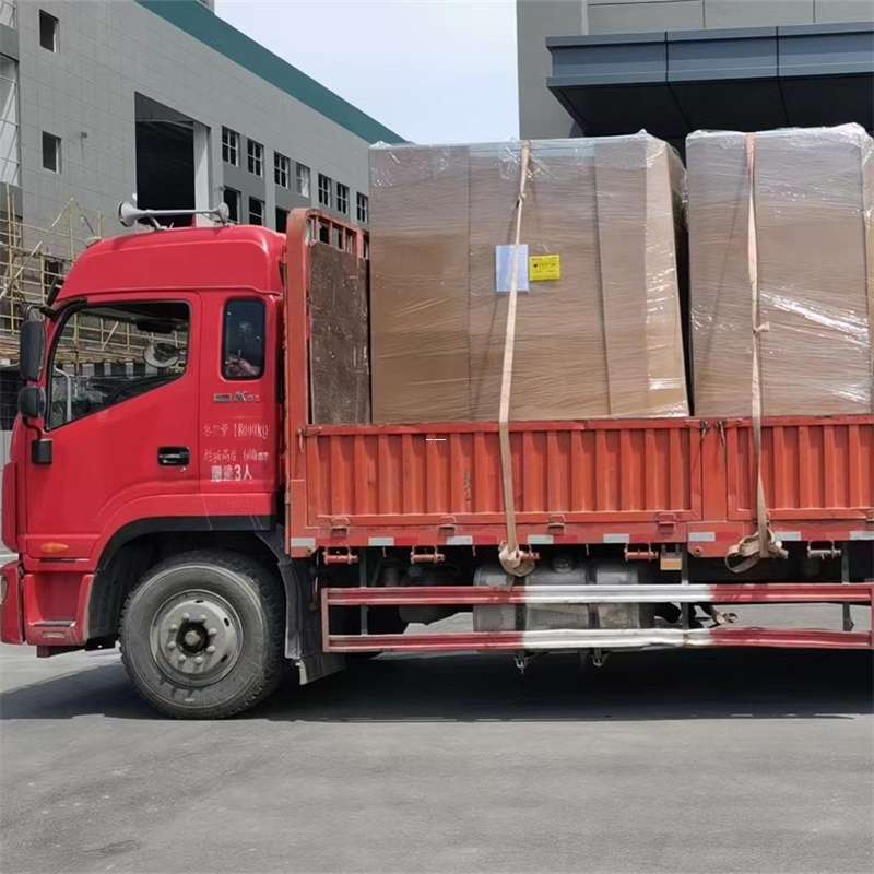 海陵区乌鲁木齐物流：专线运输的多元服务之旅