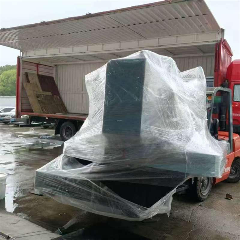 海陵区瑞金市多元物流服务探索与运输线路解析