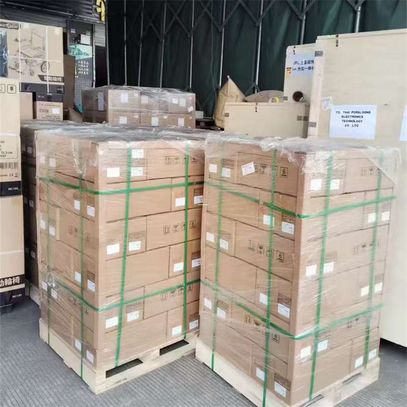 海陵区建瓯市物流：多样服务与高效运输线路探秘