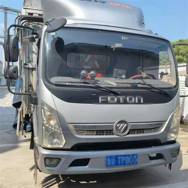 海陵区平罗县：一站式多元物流运输服务领航者