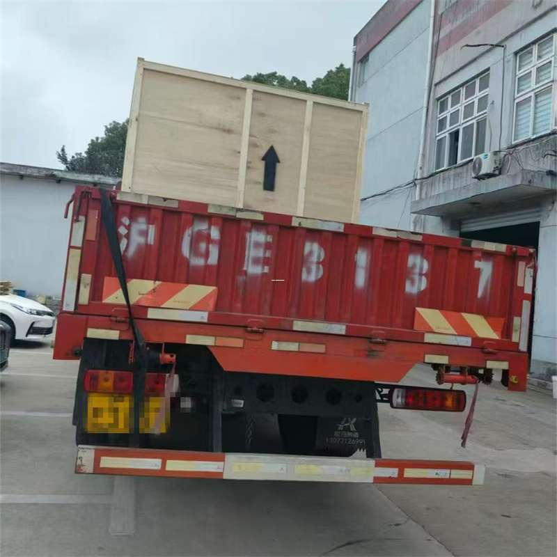 海陵区凌源市物流：多维度运输服务的精彩呈现