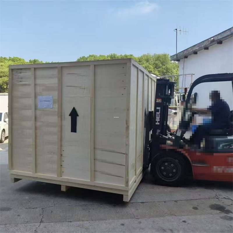 海陵区黎城县物流：多元专线运输的精彩之旅