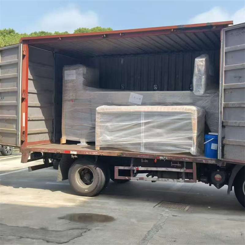 海陵区枣强县物流：多元专线运输的精彩世界