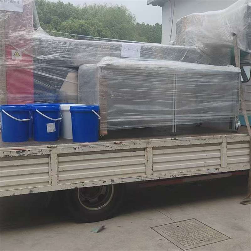海陵区泾川物流专线：开启高效货运新旅程