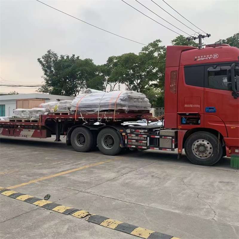 海陵区通渭县：畅享高效多元物流服务