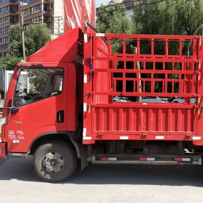 海陵区延安市物流专线：多元货运服务的精彩画卷