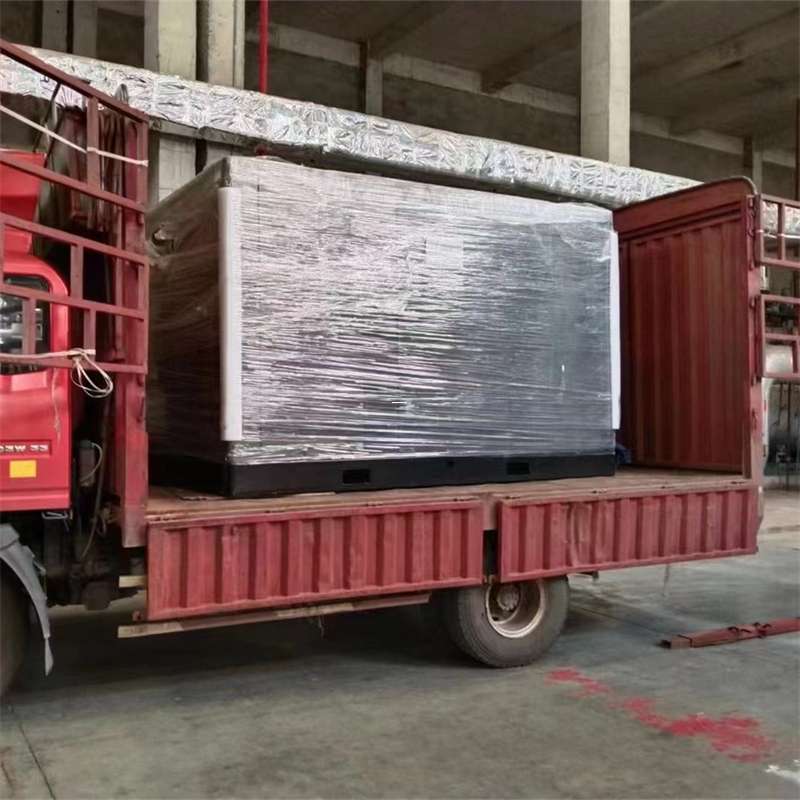 海陵区探索大理市多元物流运输的奥秘