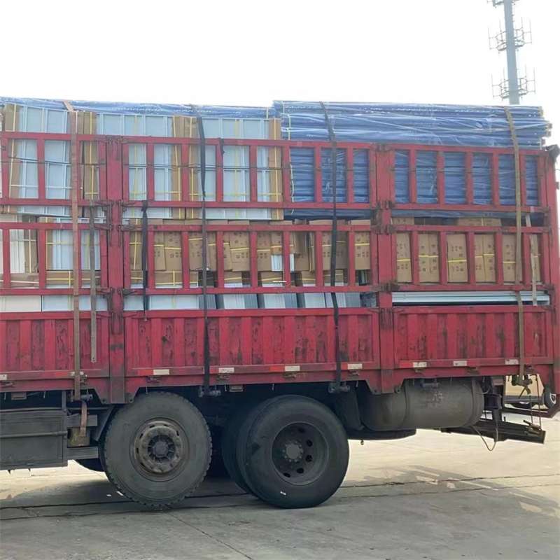 海陵区镇雄县物流运输：多元服务与高效线路探索