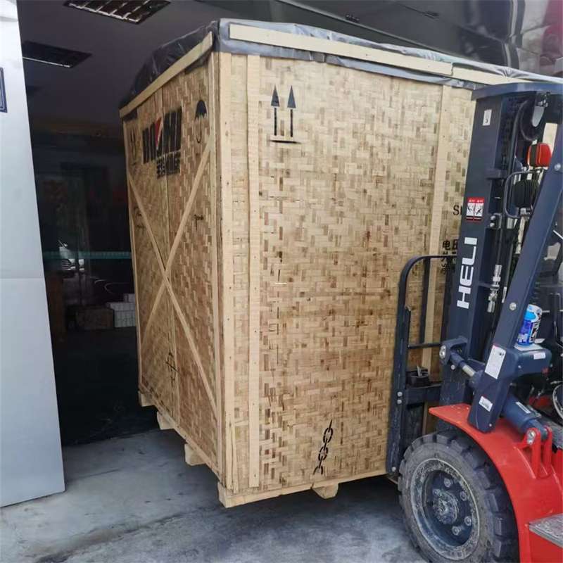 海陵区昌都市：全方位物流专线服务领航者