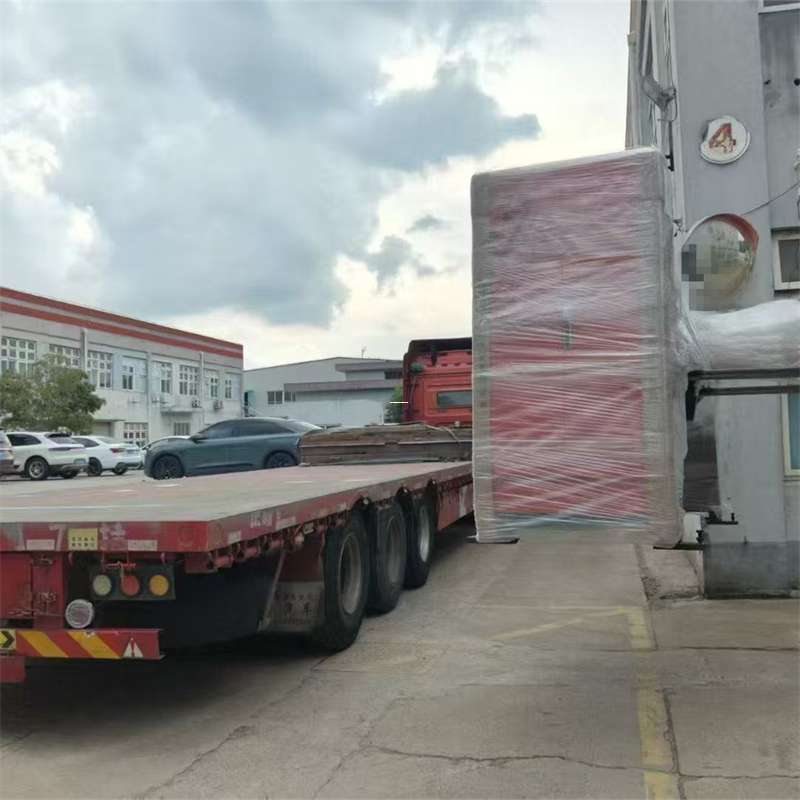 海陵区探析新平县多元高效的物流运输服务体系
