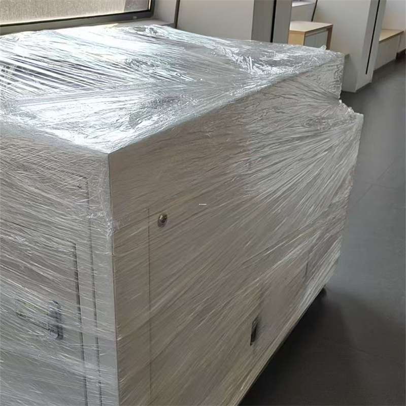 海陵区萨嘎县：物流专线的高效货运之旅