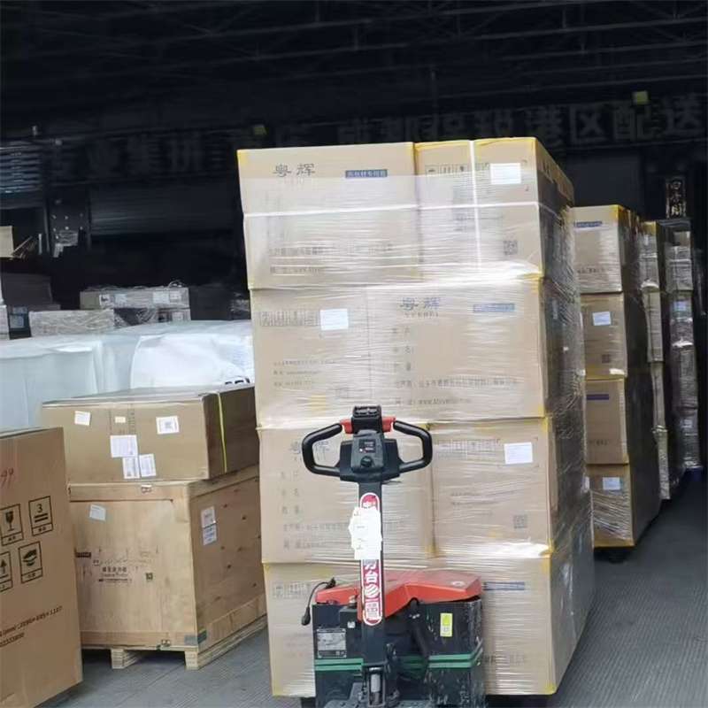 海陵区若尔盖县物流运输：多元服务与高效线路
