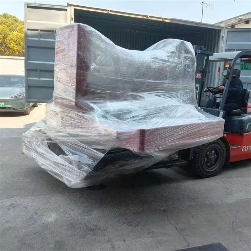 海陵区眉山市物流专线：多元货运服务探秘