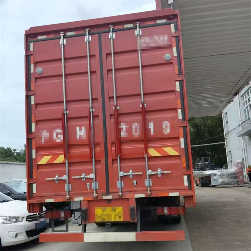 海陵区内江市物流运输服务全解析：从普货到冷链的多元之旅