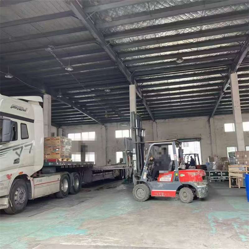 海陵区江油市：多元物流服务的运输新视界